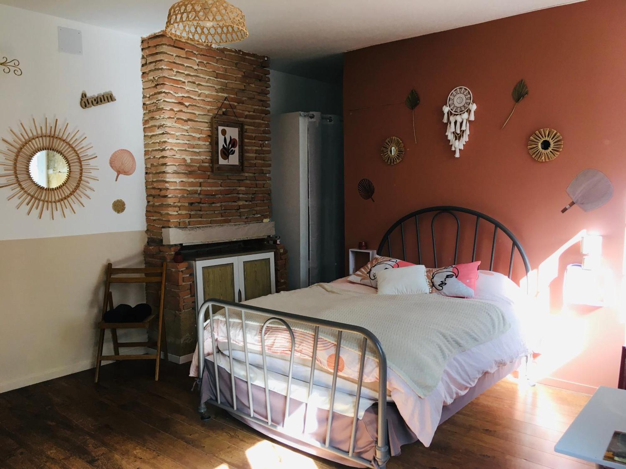 Les Chambres D'Ursule Tartas Exterior photo