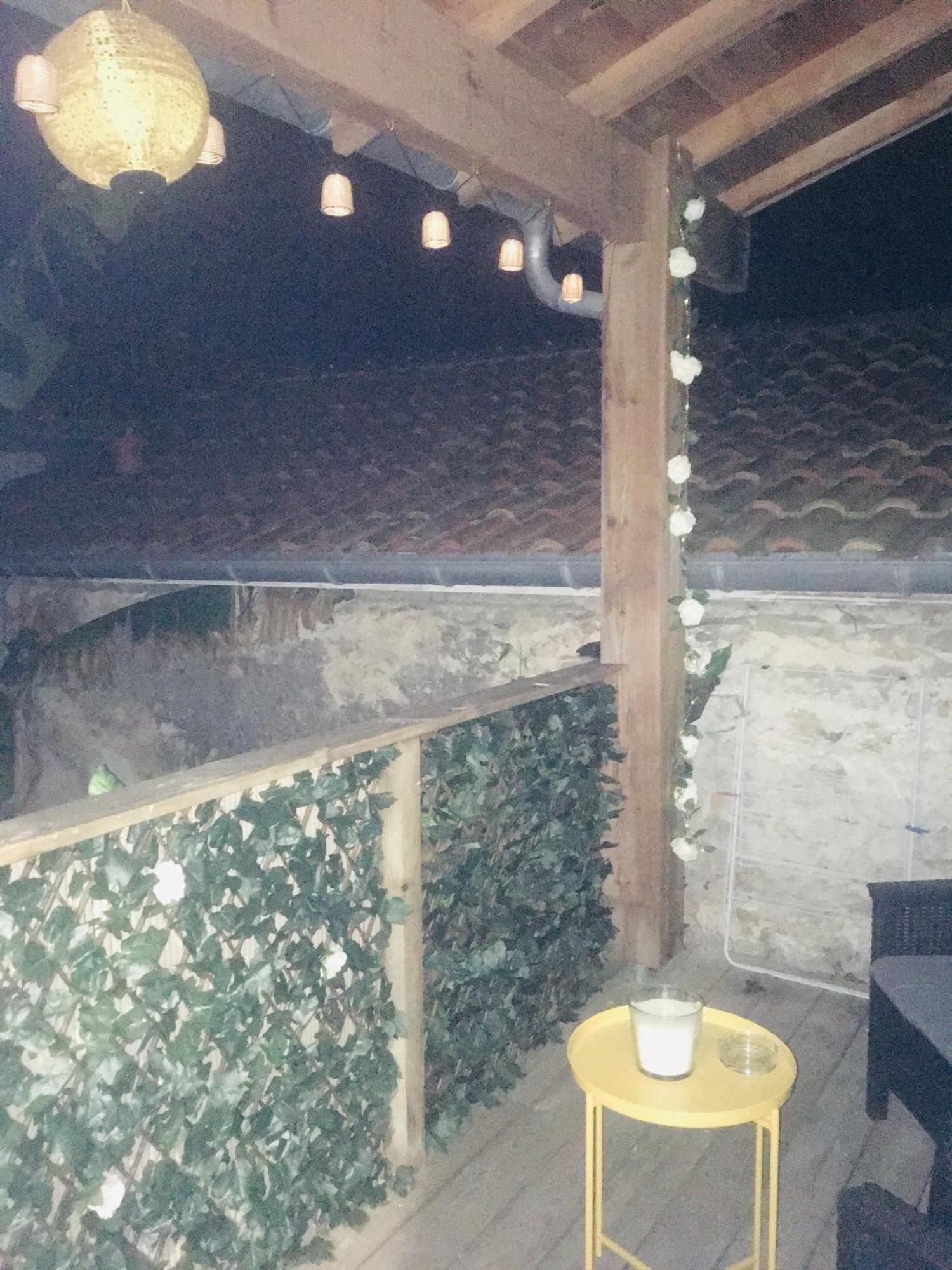 Les Chambres D'Ursule Tartas Exterior photo