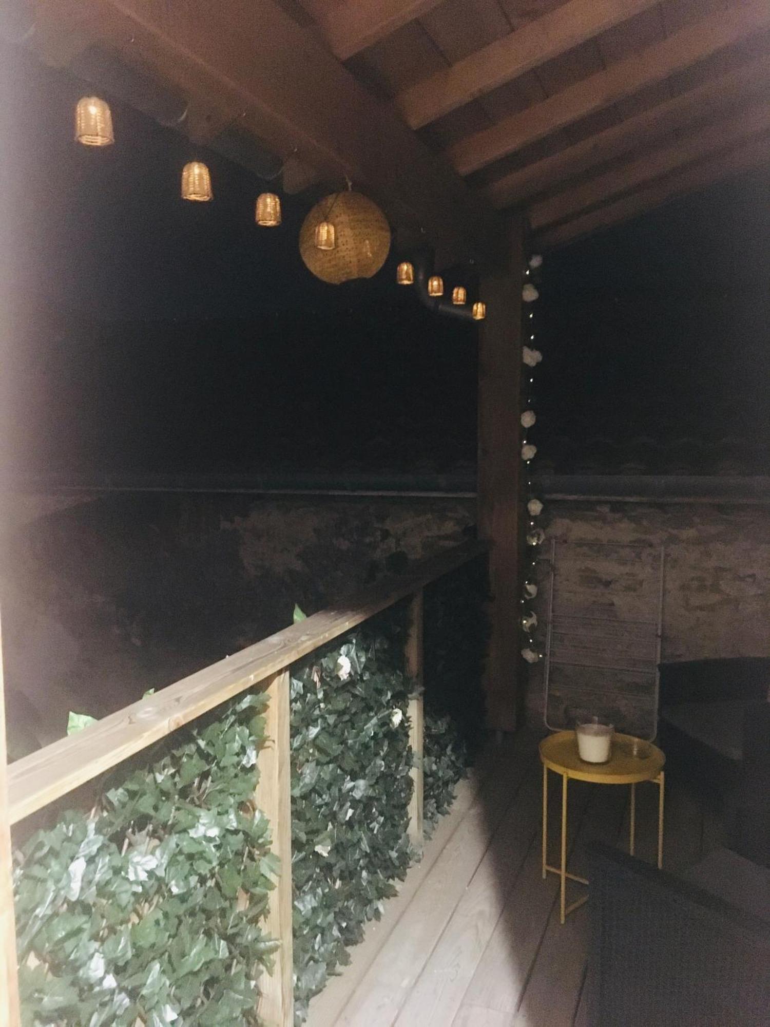 Les Chambres D'Ursule Tartas Exterior photo
