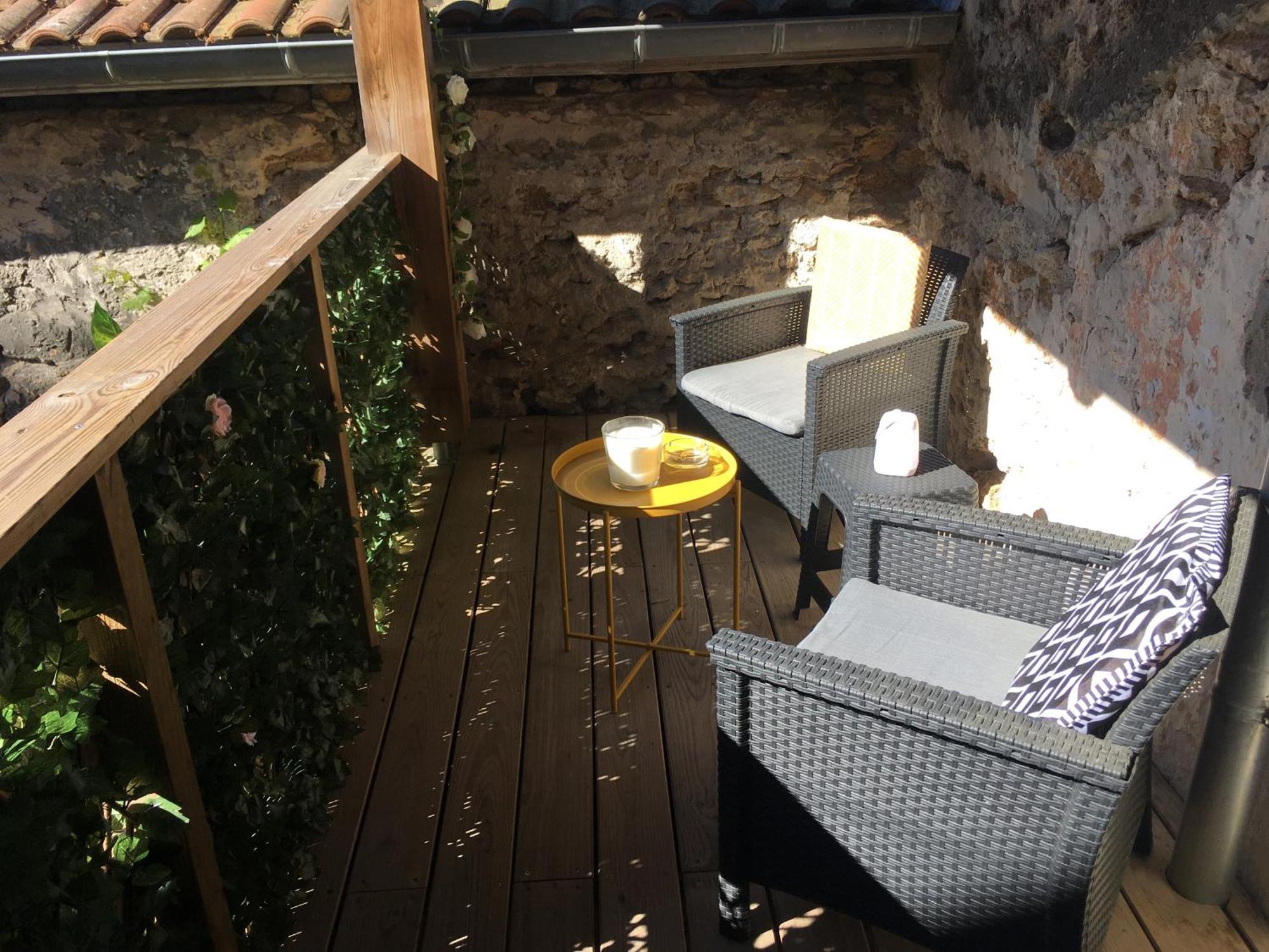 Les Chambres D'Ursule Tartas Exterior photo