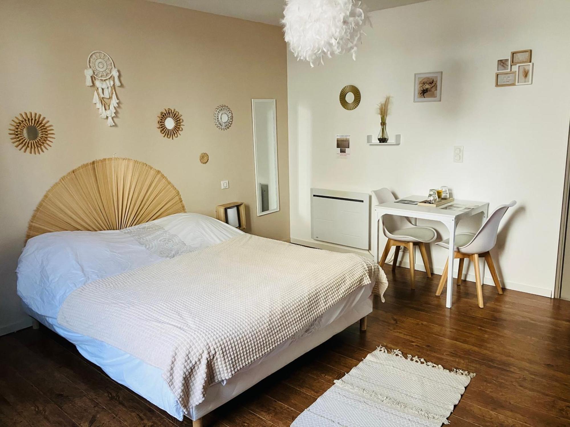 Les Chambres D'Ursule Tartas Exterior photo