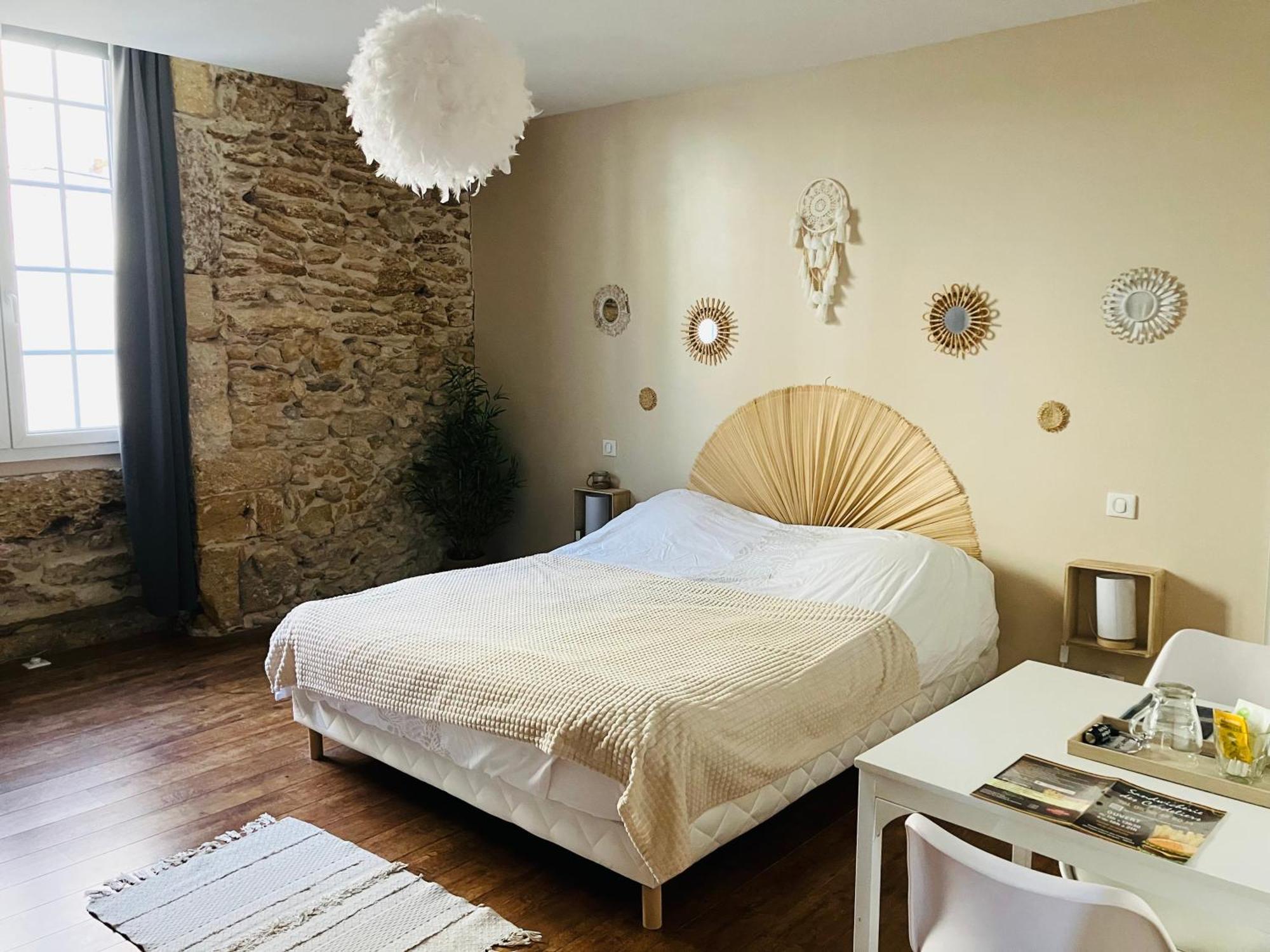 Les Chambres D'Ursule Tartas Exterior photo